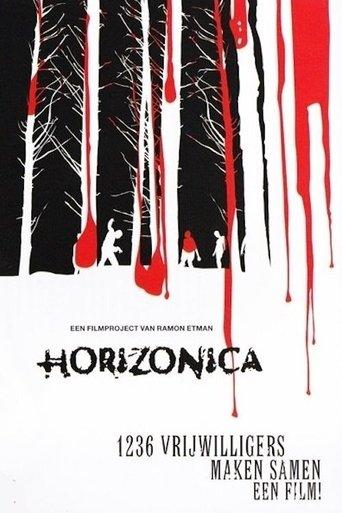 Horizonica film afişi