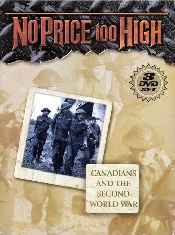 No Price Too High dizi afişi