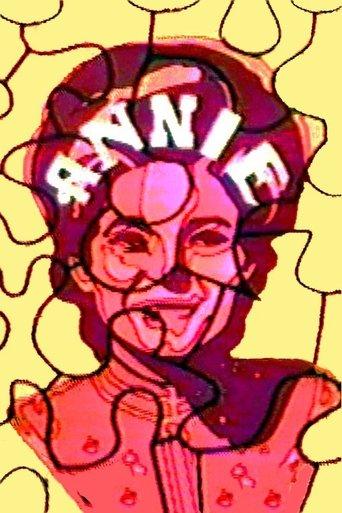 Annie: The Women in the Life of a Man film afişi