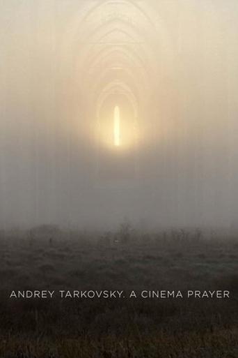 Andrey Tarkovsky. A Cinema Prayer film afişi