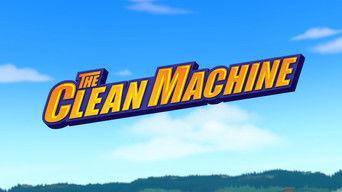 The Clean Machine