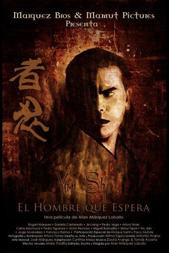 Yan She: El hombre que espera film afişi