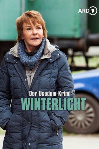 Winterlicht - Der Usedom-Krimi film afişi