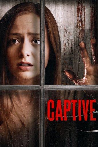 Captive film afişi