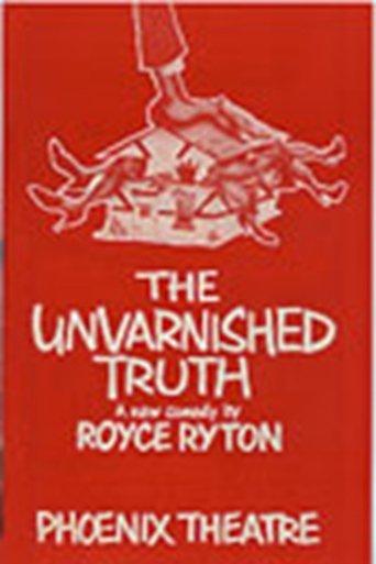The Unvarnished Truth film afişi