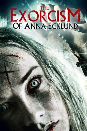 The Exorcism of Anna Ecklund film afişi