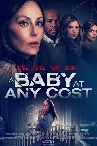 A Baby at Any Cost film afişi