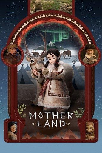 Mother Land film afişi