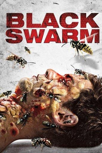 Black Swarm film afişi