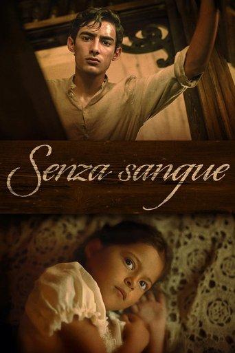 Without Blood film afişi