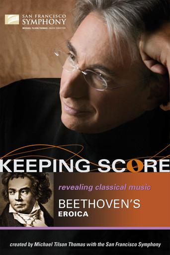 Keeping Score: Beethoven's Eroica film afişi