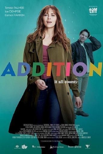 Addition film afişi