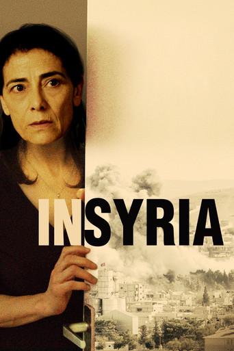 In Syria film afişi