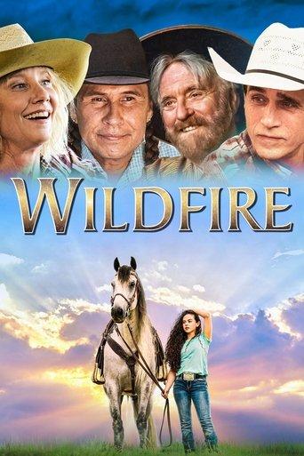 Wildfire film afişi