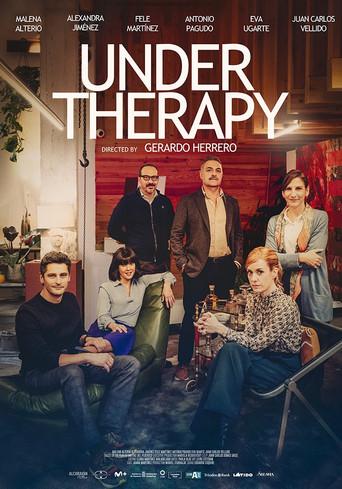 Under Therapy film afişi