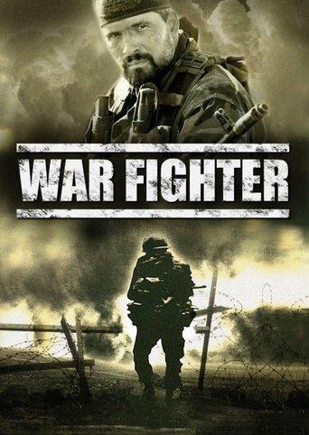 The Storm Gate dizi afişi