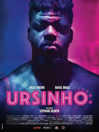 Ursinho film afişi