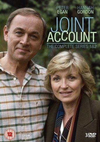 Joint Account dizi afişi