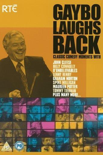 Gaybo Laughs Back film afişi