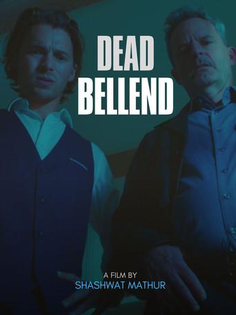 Dead Bellend film afişi
