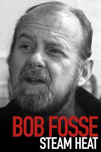 Bob Fosse: Steam Heat film afişi