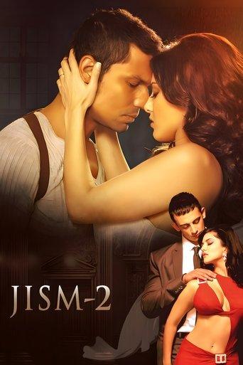 Jism 2 film afişi