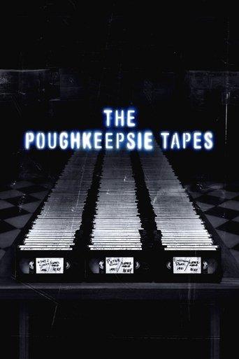 The Poughkeepsie Tapes film afişi