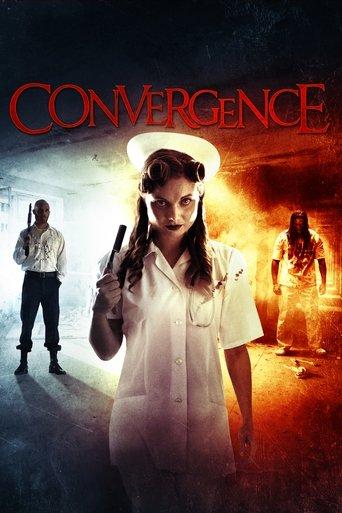 Convergence film afişi