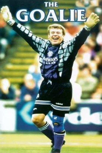 Andy Goram: The Goalie film afişi