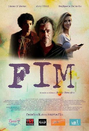 Fim film afişi