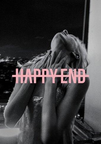 Happy End dizi afişi