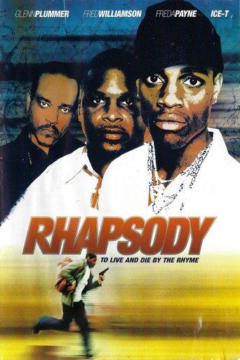 Rhapsody film afişi