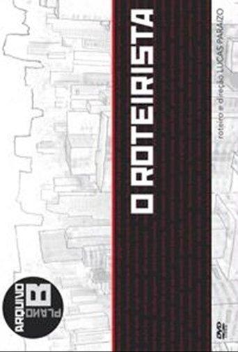 The Screenwriter film afişi