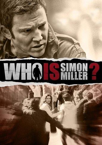 Who Is Simon Miller? film afişi