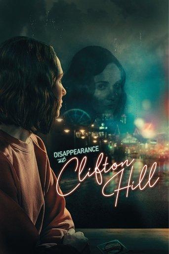 Disappearance at Clifton Hill film afişi