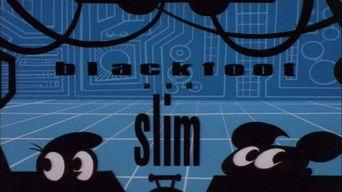 Blackfoot and Slim