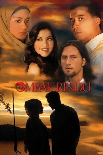 Ombak Rindu film afişi