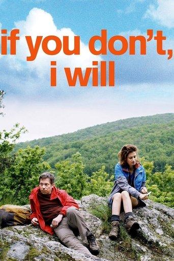 If You Don't, I Will film afişi