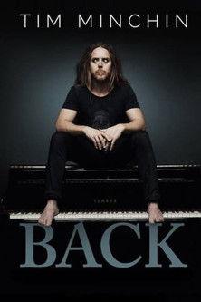 Tim Minchin: Back film afişi