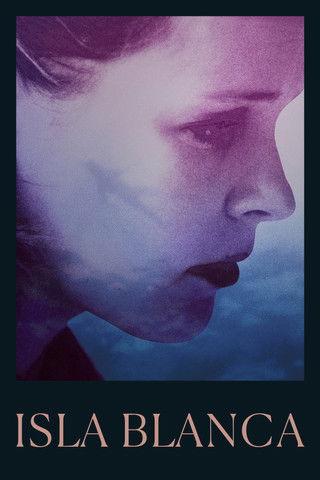 Isla Blanca film afişi