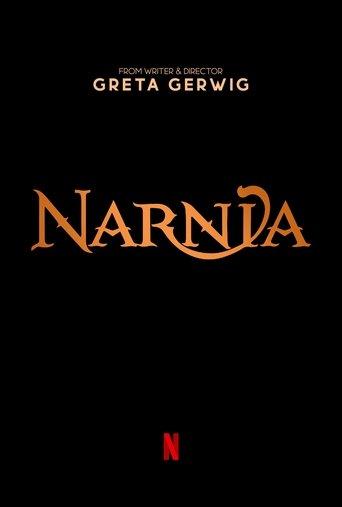 Narnia film afişi