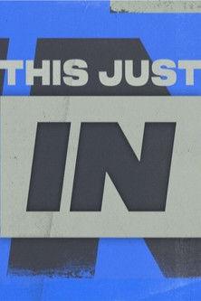This Just In dizi afişi