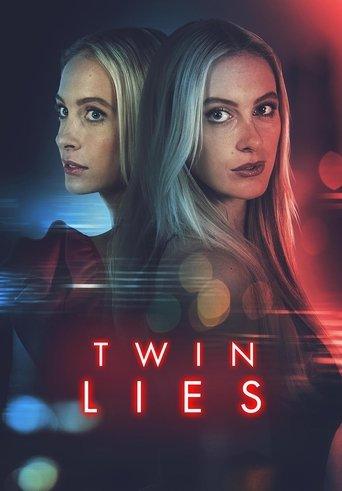 Twin Lies film afişi