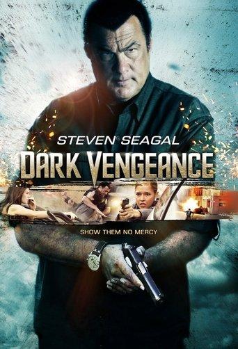 Dark Vengeance film afişi