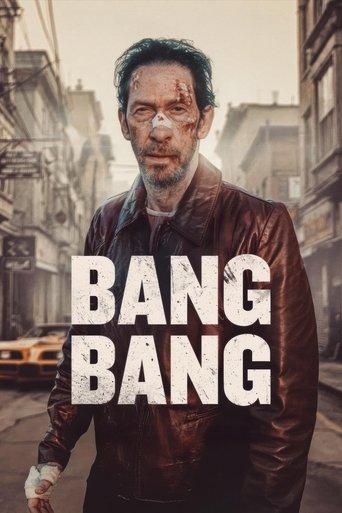 Bang Bang film afişi