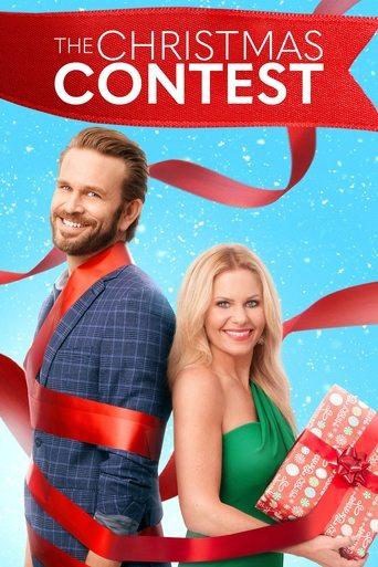 The Christmas Contest film afişi