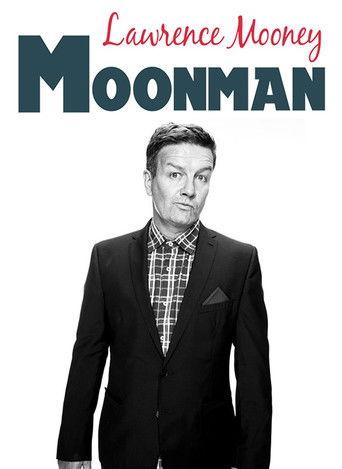 Lawrence Mooney: Moonman film afişi