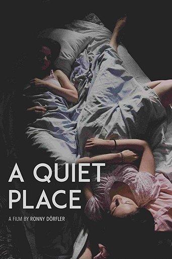 A Quiet Place film afişi