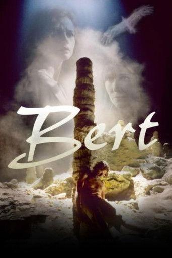 Bert film afişi