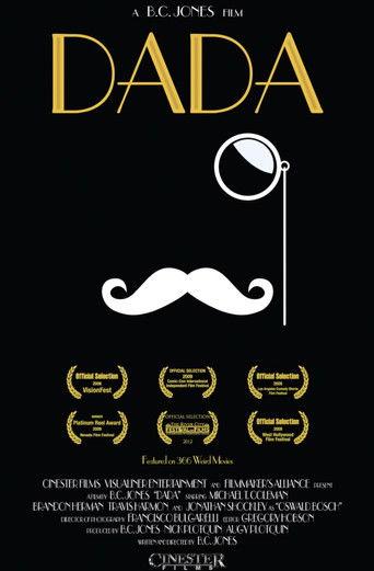 Dada film afişi